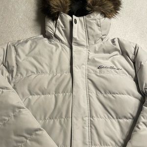 Men’s Coat by Eddie Bauer